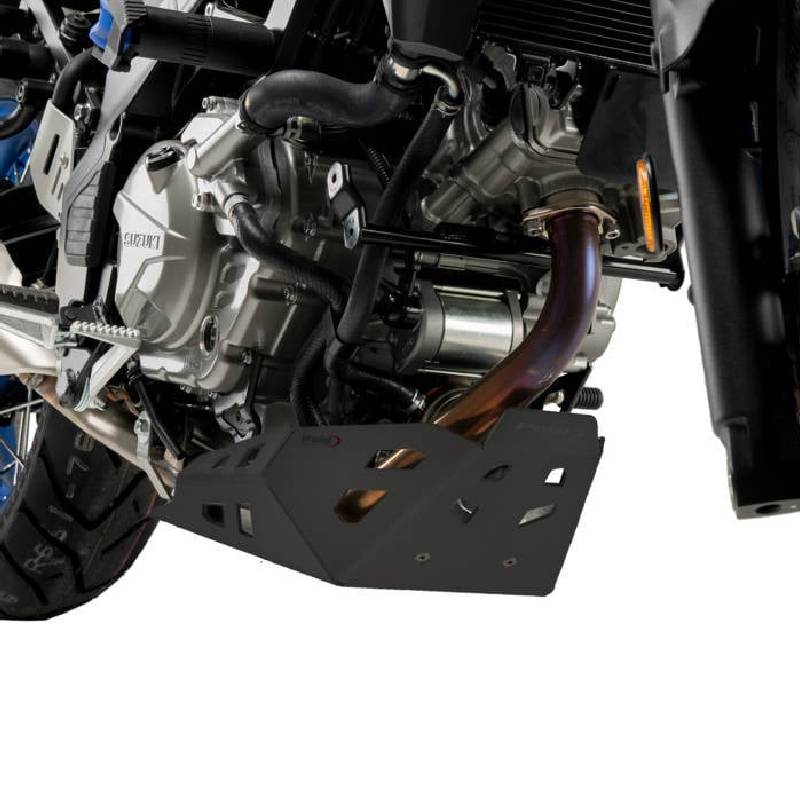 Cubrecarter Suzuki VStrom 650 21- Puig